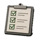 clipboard