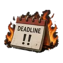 deadline