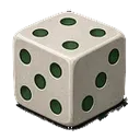 dice