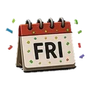 friday