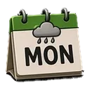 monday