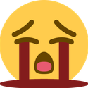 SLM_cryblood Discord Emoji | Starlit Meadow