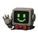 robot_wave