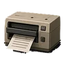 shredder