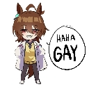 :gay:
