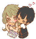 xoxogyarus animated GIF emoji | Call of Booty
