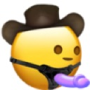 emoji_49 Discord sticker - Call of Booty