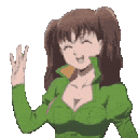 :AE_diane_wave: