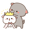 :crown: