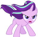 starlight_3 Discord sticker | PonyNet | MLP Community