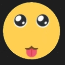 tongue_silly Discord Emoji - A Love Beyond the Stars˖ ִ݁🪽་༘࿐𝄞𝄢℘