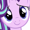 GlimHappy Discord Emoji from PonyNet | MLP Community
