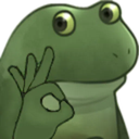 froge_ok Discord Emoji - Venus [VNS] - FrontWars.io