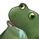 froge_ded Discord sticker from Venus [VNS] - FrontWars.io
