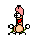 dick_dance31 animated emote | luvvsoleil🤍's server