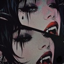 BiteMe Discord sticker from ❤🦇𝔓𝔩𝔞𝔶𝔤𝔯𝔬𝔲𝔫𝔡 🦇 ❤