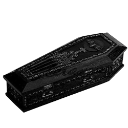 gothcasket custom emote - ❤🦇𝔓𝔩𝔞𝔶𝔤𝔯𝔬𝔲𝔫𝔡 🦇 ❤