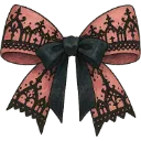8022blackpinkbow2