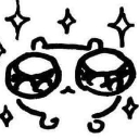 CatSparkles Discord Emoji from 🍵The Café💚