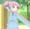 silly animated GIF emoji | ₊˚⊹ Little Paws 18+ ⊹˚₊