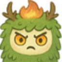 MossyAngry Discord Emoji from 🍵The Café💚