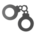 handcuffs Discord sticker from Bridger Western Server | Trading • Guides • Updates • LFG