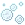 005_bluebubbles animated GIF emoji - .　⟢　ᥴᥣ᥆ᥙdᥱttᥱ　　˘