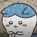 hachiwareg1 animated Discord emote | .　⟢　ᥴᥣ᥆ᥙdᥱttᥱ　　˘