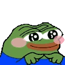 pepe_shy