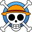 pirate Discord sticker - eCafe 🌸 |  Indian Discord Server・Hangout・Guild Tag ・ Chilling・Voice Chat・Gaming ・India