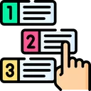 Choose