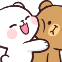 bear1 Discord sticker from Darlings