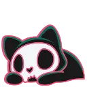 skullcatsleep