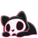 :skullcatsleep: