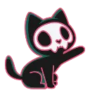 skullcatgimme