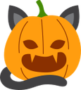 pumpkin Discord Emoji - Call of Booty