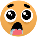 drool Discord Emoji - Call of Booty