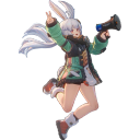 cafe_taffy Discord Emoji - Ananta Cafe & Lounge