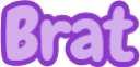 :5brat: