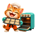 :cooking: