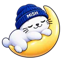 mish_goodnight