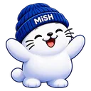 mish_happy