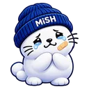mish_hurt