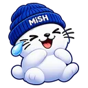 mish_laugh