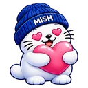 mish_love