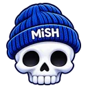 mish_skull