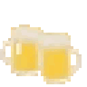 PIVO animated emote from Сервер пропавших без вести