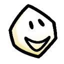 vsyellow1 custom emote | Сервер пропавших без вести
