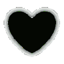 heart animated GIF emoji | Game Of Thrones