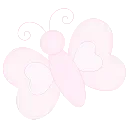 butterfly_2 Discord Emoji from ノcoℓℓαrεd ◞♡
